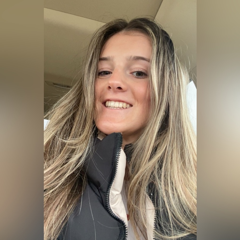 Meet your Posher, Molly